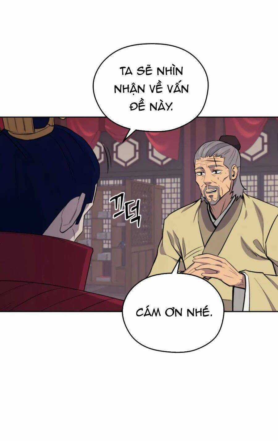 Thái Thú Kang Jin Lee Chapter 43 trang 78