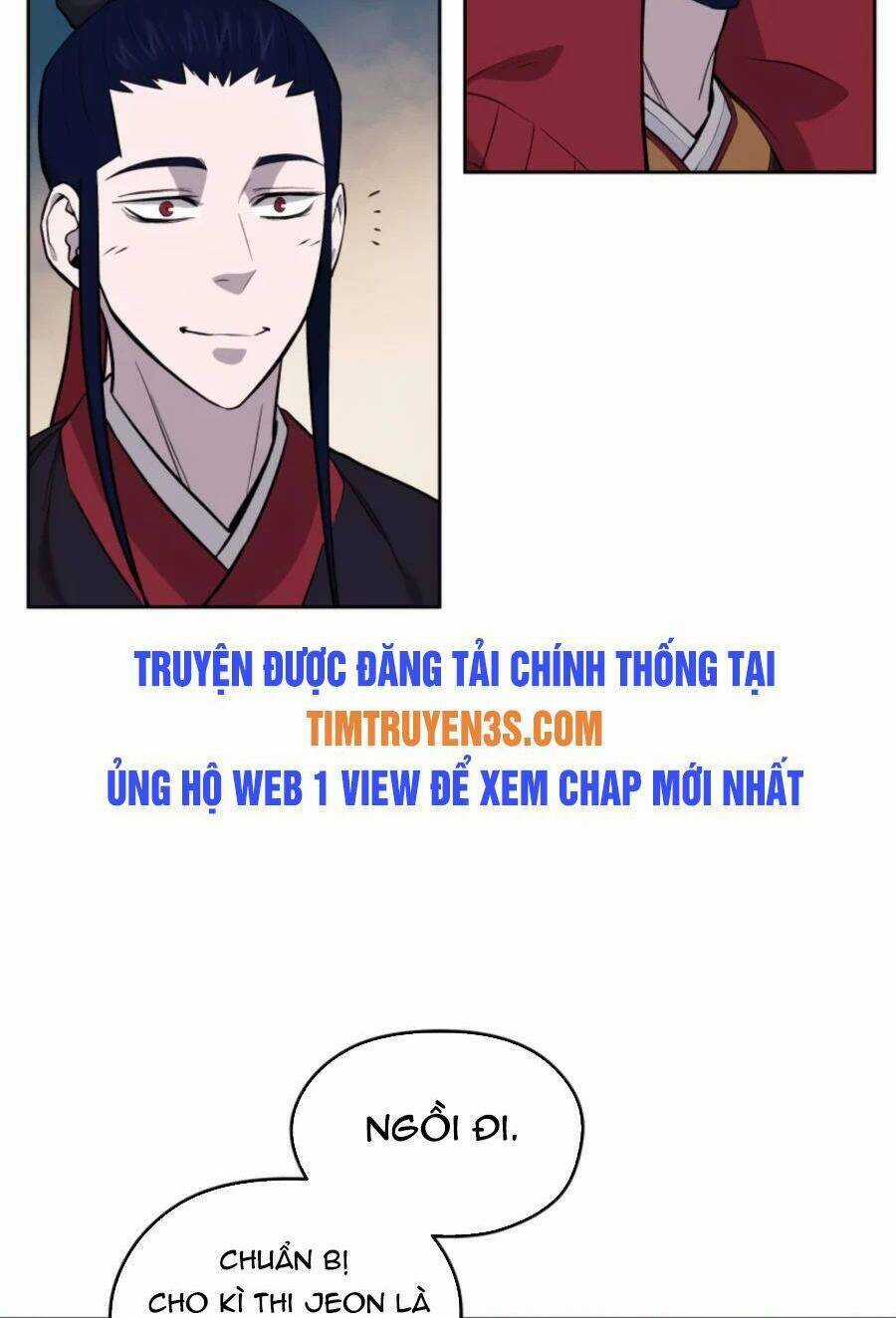 Thái Thú Kang Jin Lee Chapter 43 trang 8