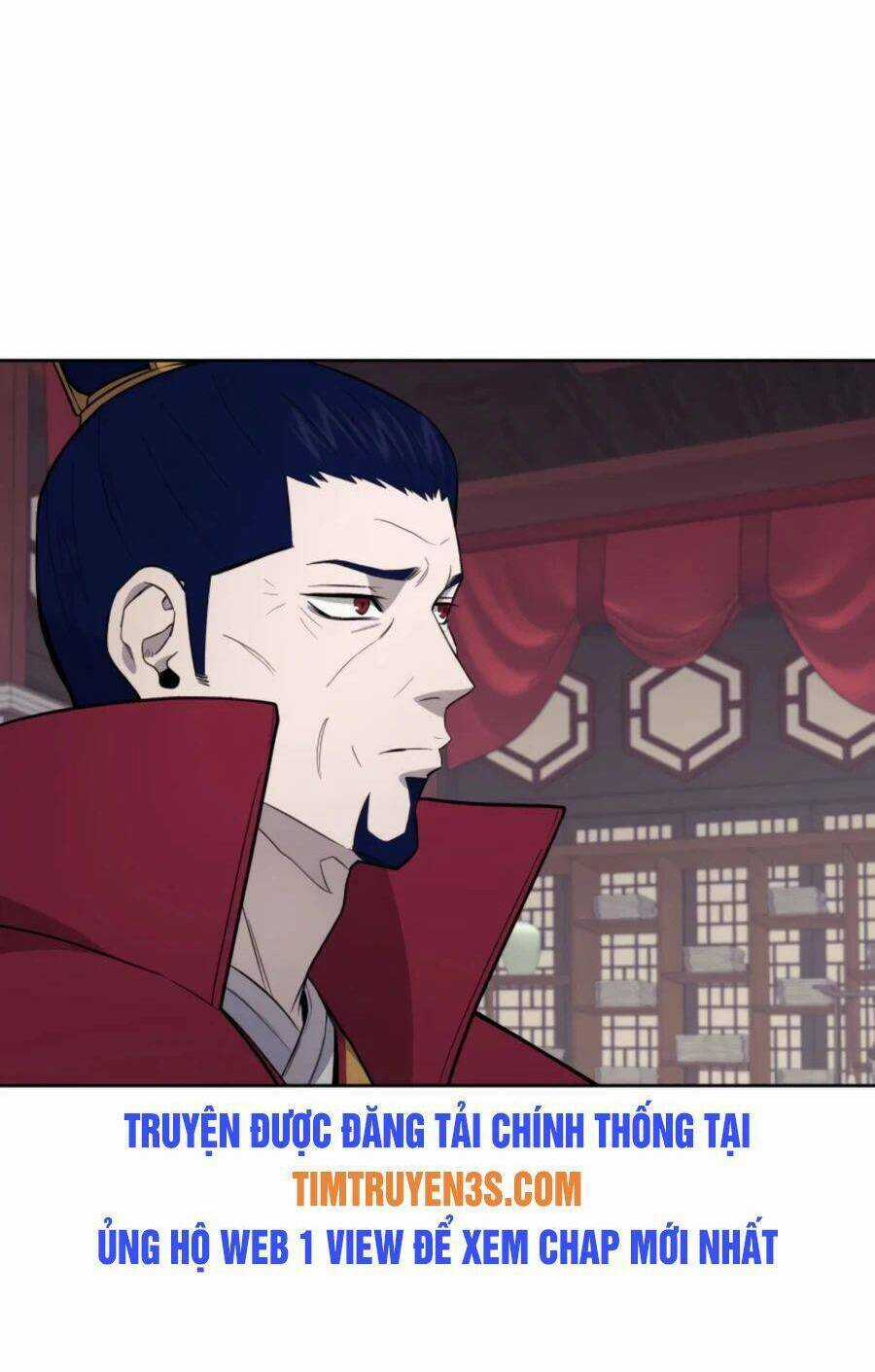 Thái Thú Kang Jin Lee Chapter 43 trang 81