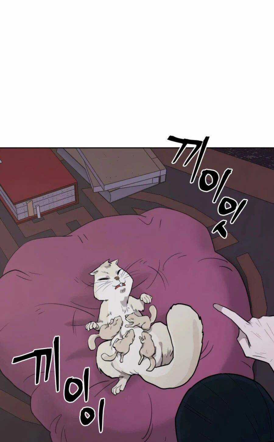 Thái Thú Kang Jin Lee Chapter 43 trang 89