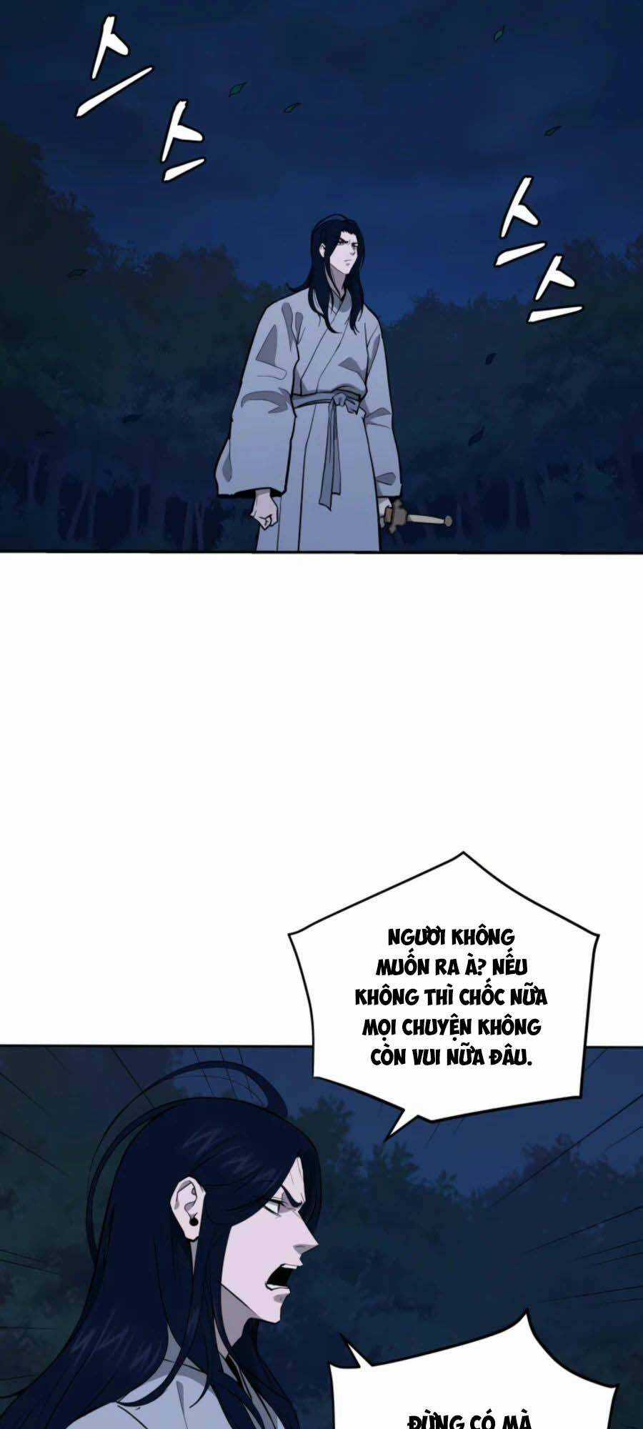 Thái Thú Kang Jin Lee Chapter 44 trang 11