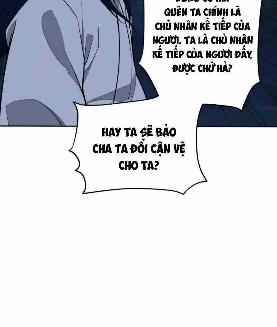 Thái Thú Kang Jin Lee Chapter 44 trang 12