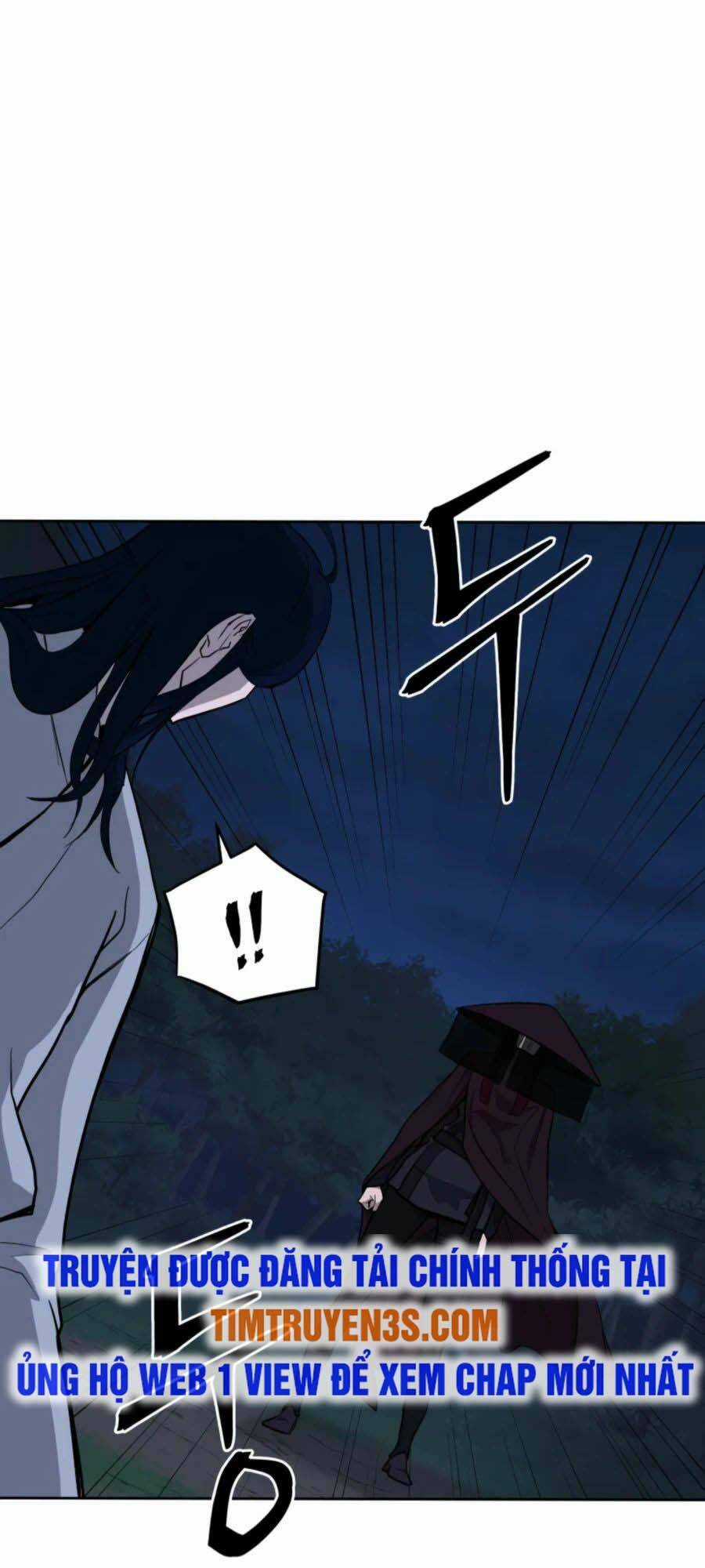 Thái Thú Kang Jin Lee Chapter 44 trang 14