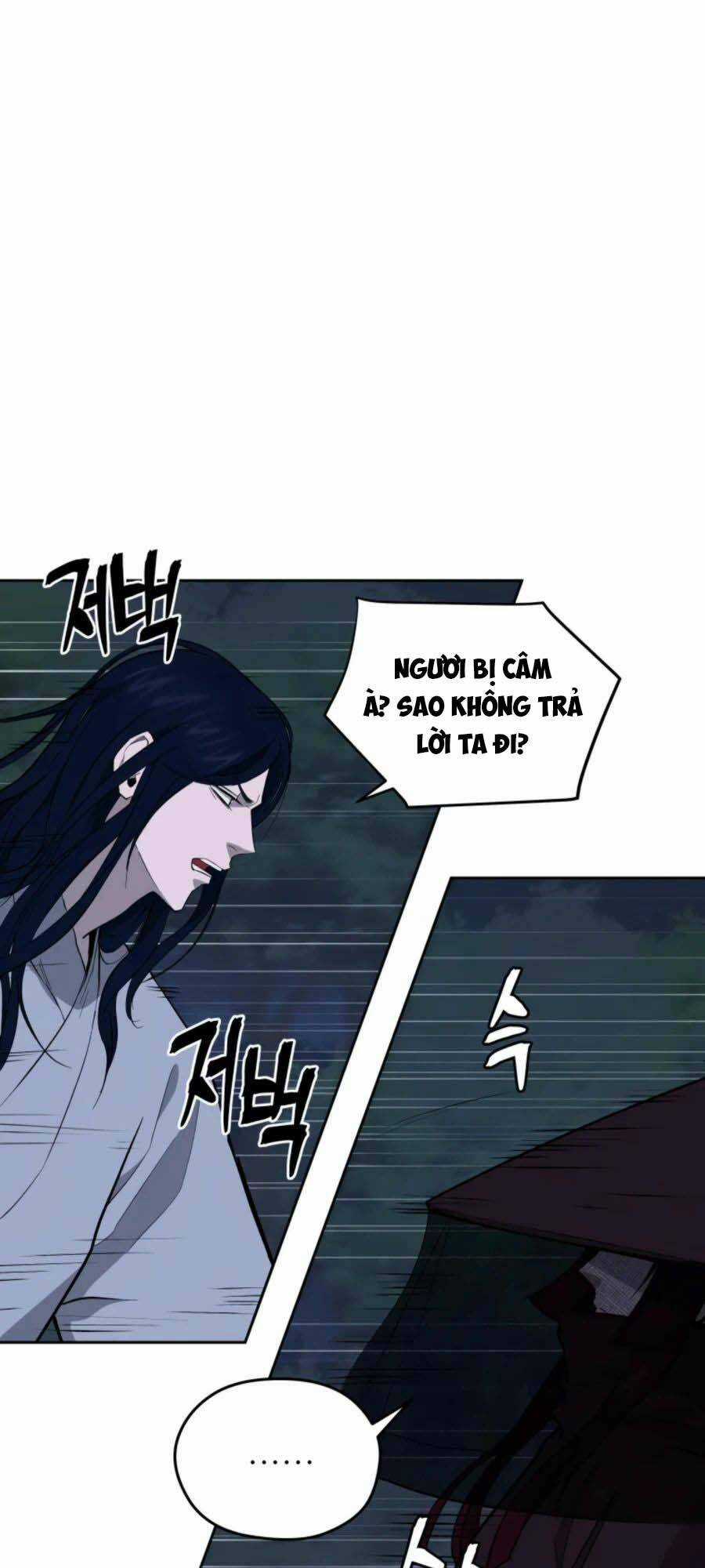 Thái Thú Kang Jin Lee Chapter 44 trang 17