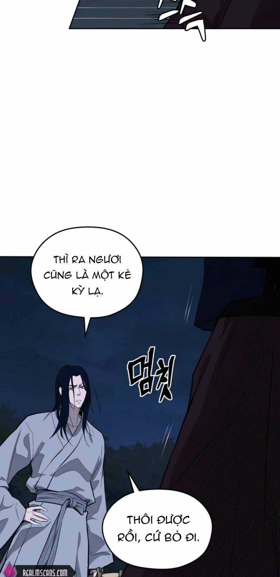 Thái Thú Kang Jin Lee Chapter 44 trang 18