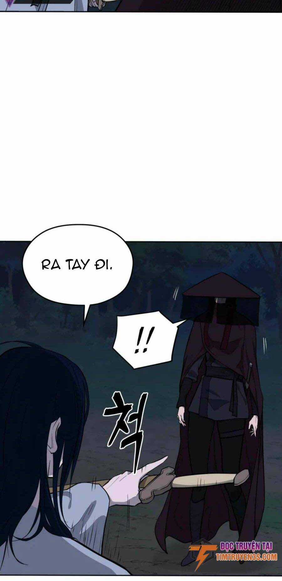 Thái Thú Kang Jin Lee Chapter 44 trang 19