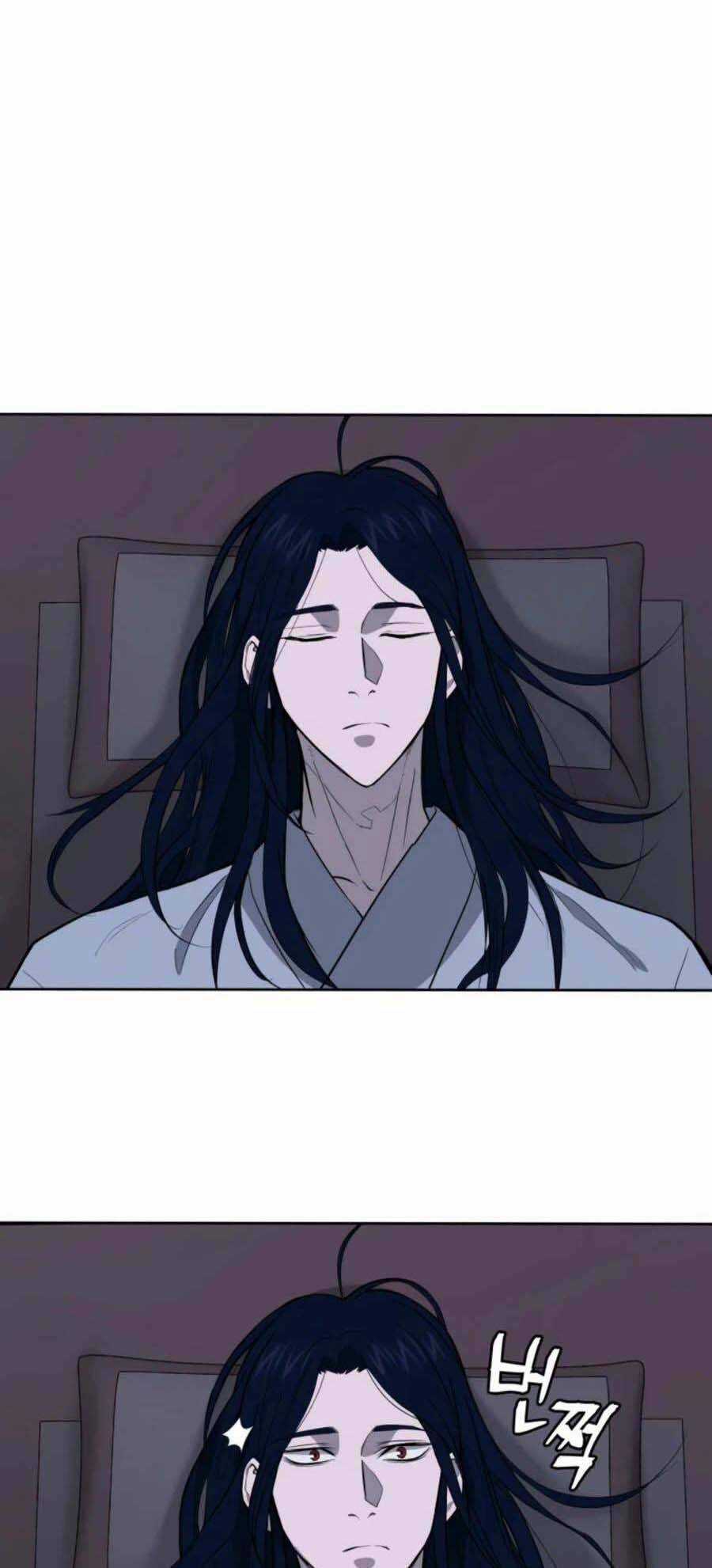 Thái Thú Kang Jin Lee Chapter 44 trang 2