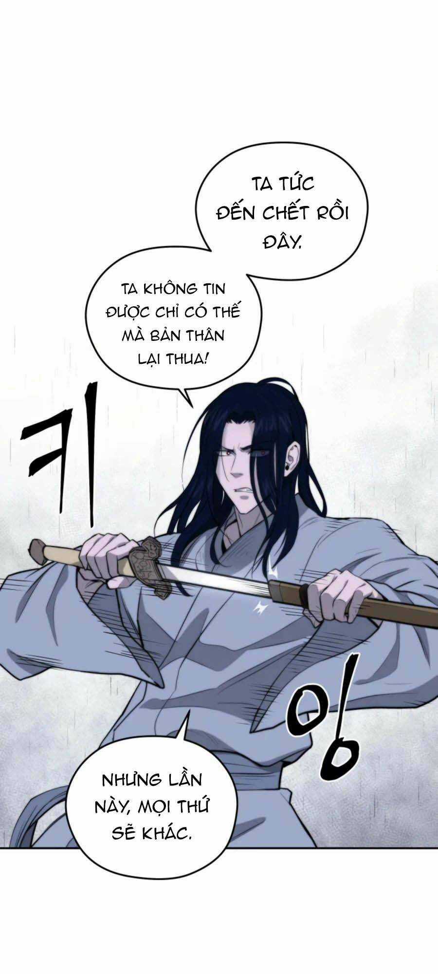 Thái Thú Kang Jin Lee Chapter 44 trang 20