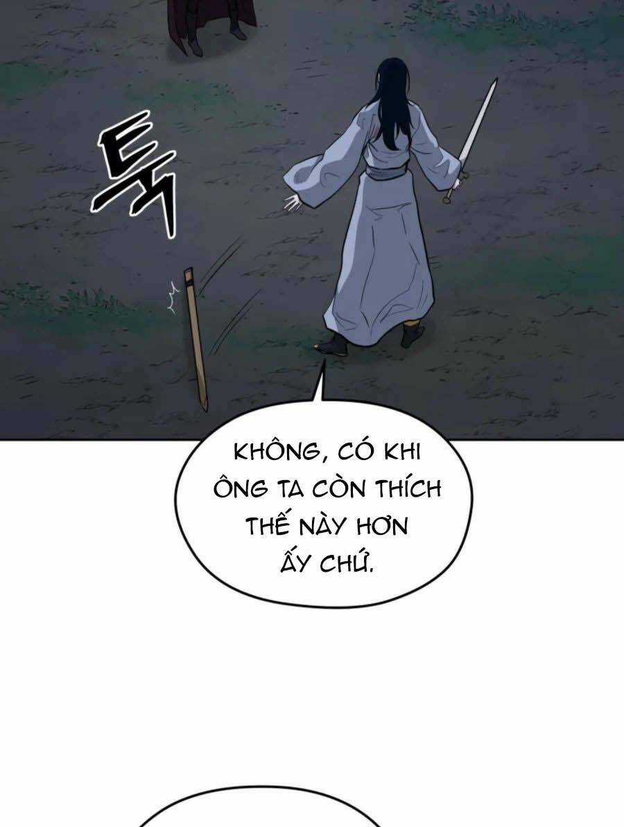 Thái Thú Kang Jin Lee Chapter 44 trang 22