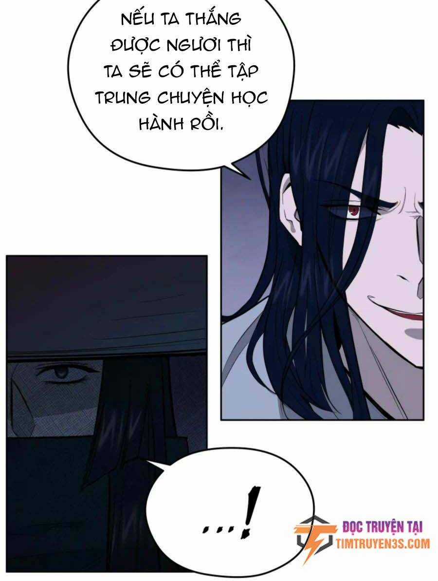 Thái Thú Kang Jin Lee Chapter 44 trang 23