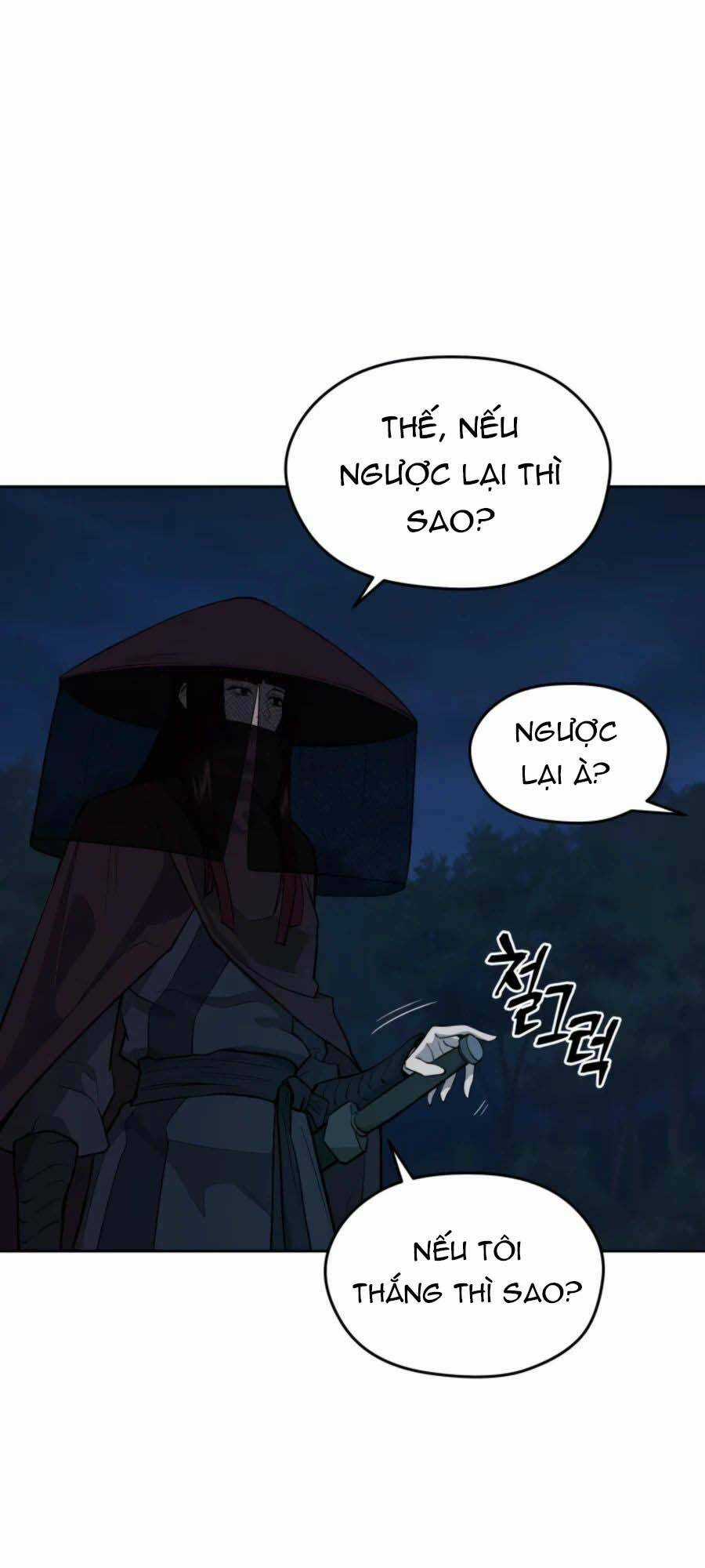 Thái Thú Kang Jin Lee Chapter 44 trang 24