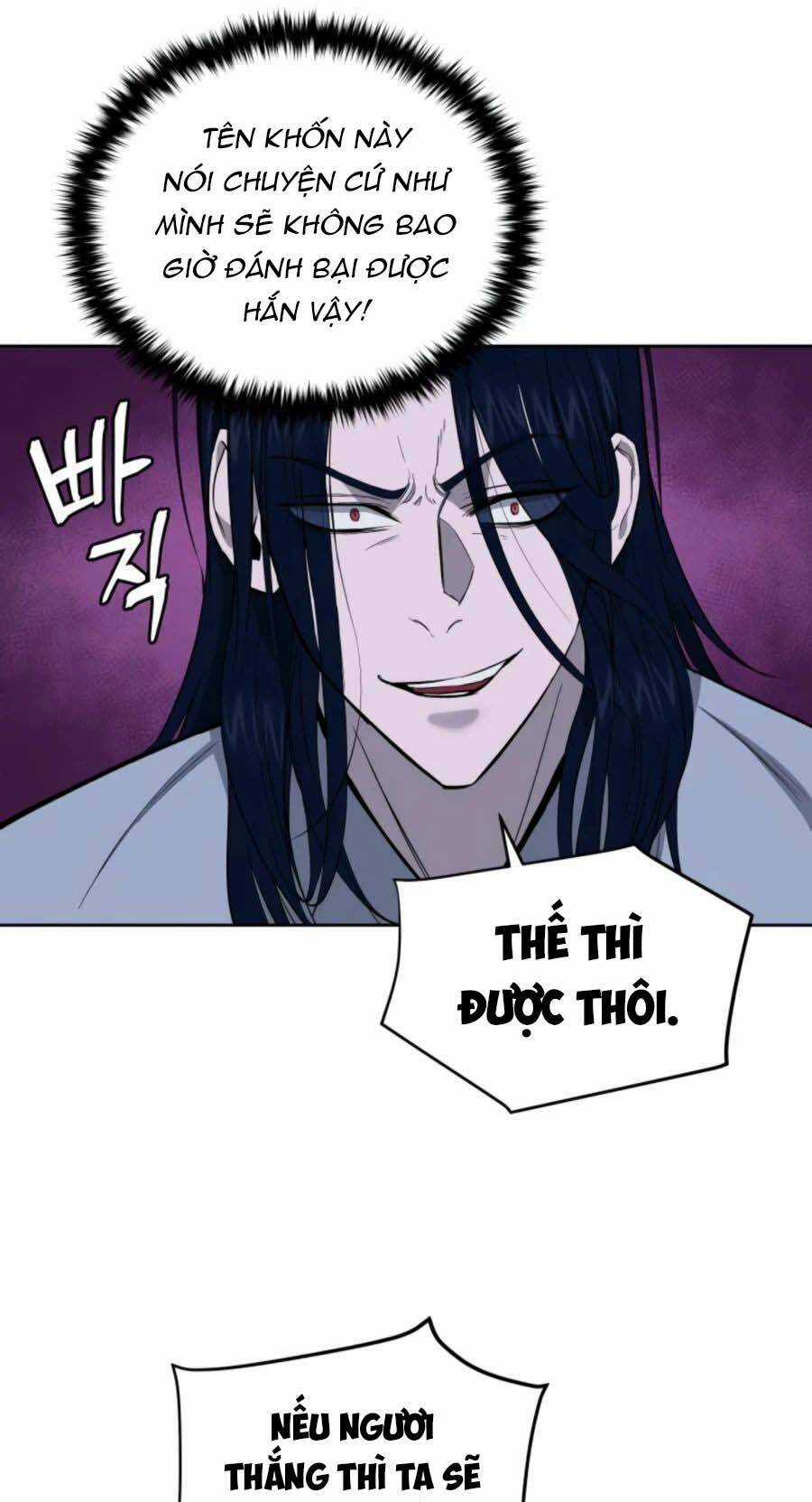 Thái Thú Kang Jin Lee Chapter 44 trang 25