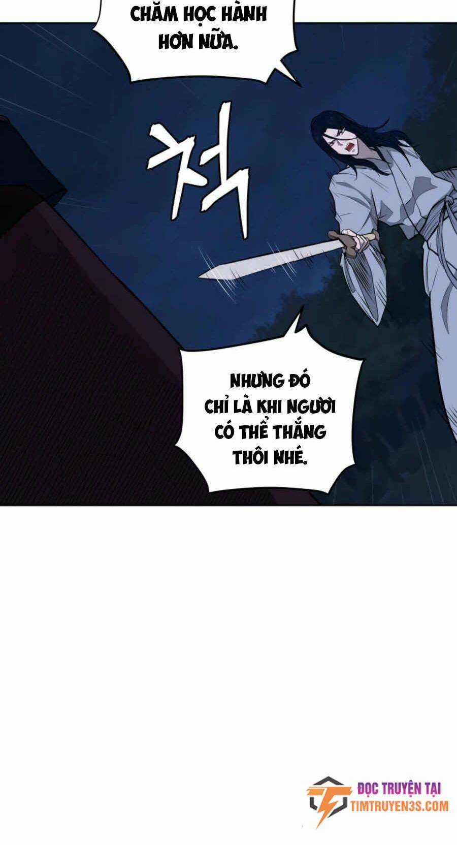 Thái Thú Kang Jin Lee Chapter 44 trang 26