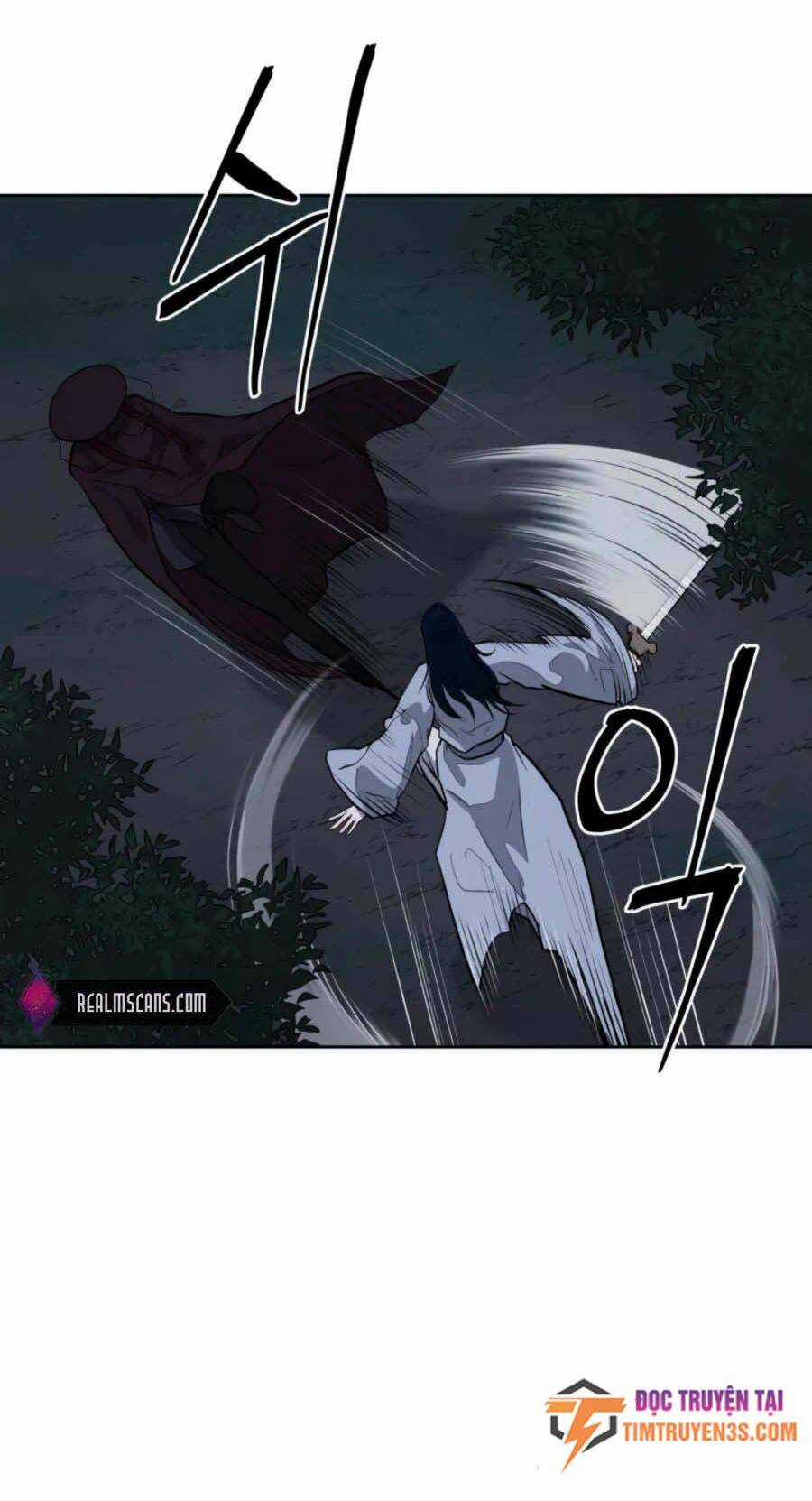 Thái Thú Kang Jin Lee Chapter 44 trang 29