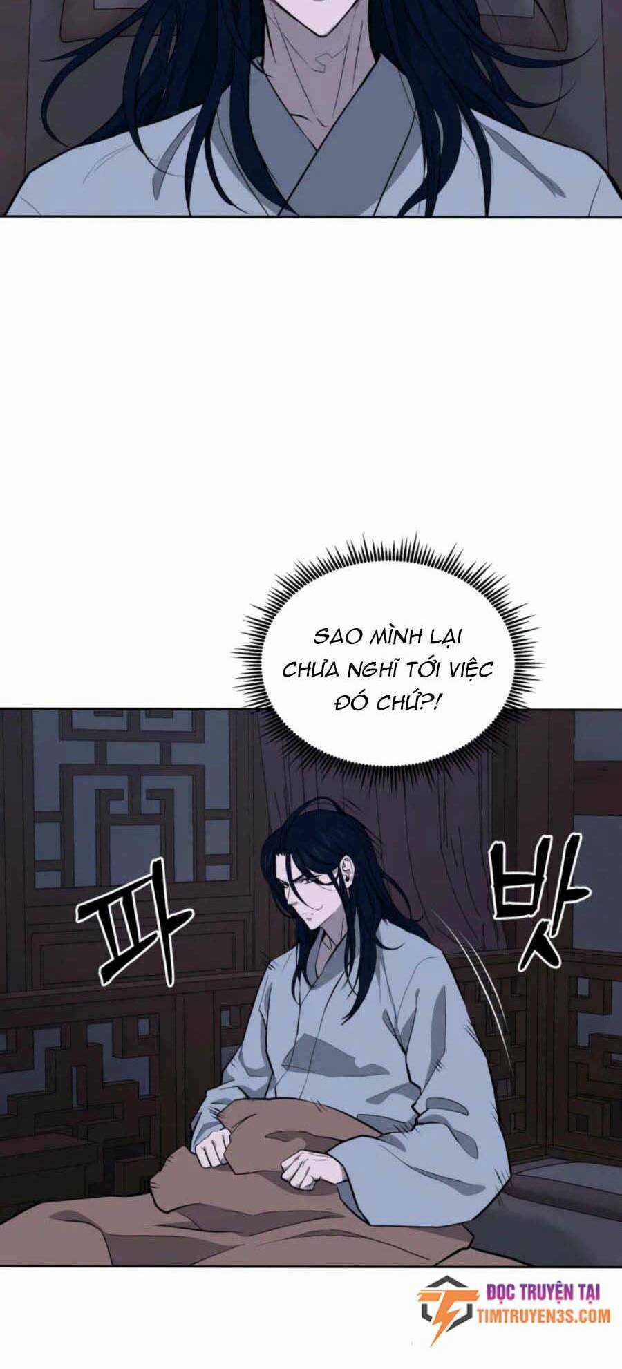 Thái Thú Kang Jin Lee Chapter 44 trang 3