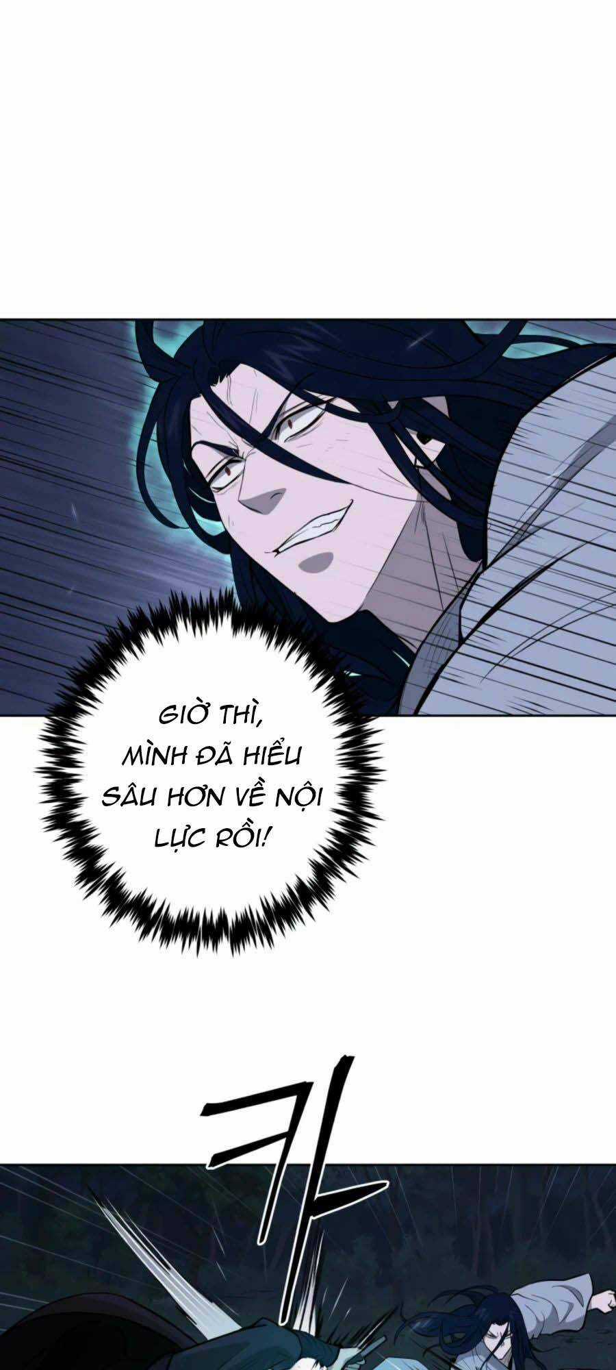 Thái Thú Kang Jin Lee Chapter 44 trang 33