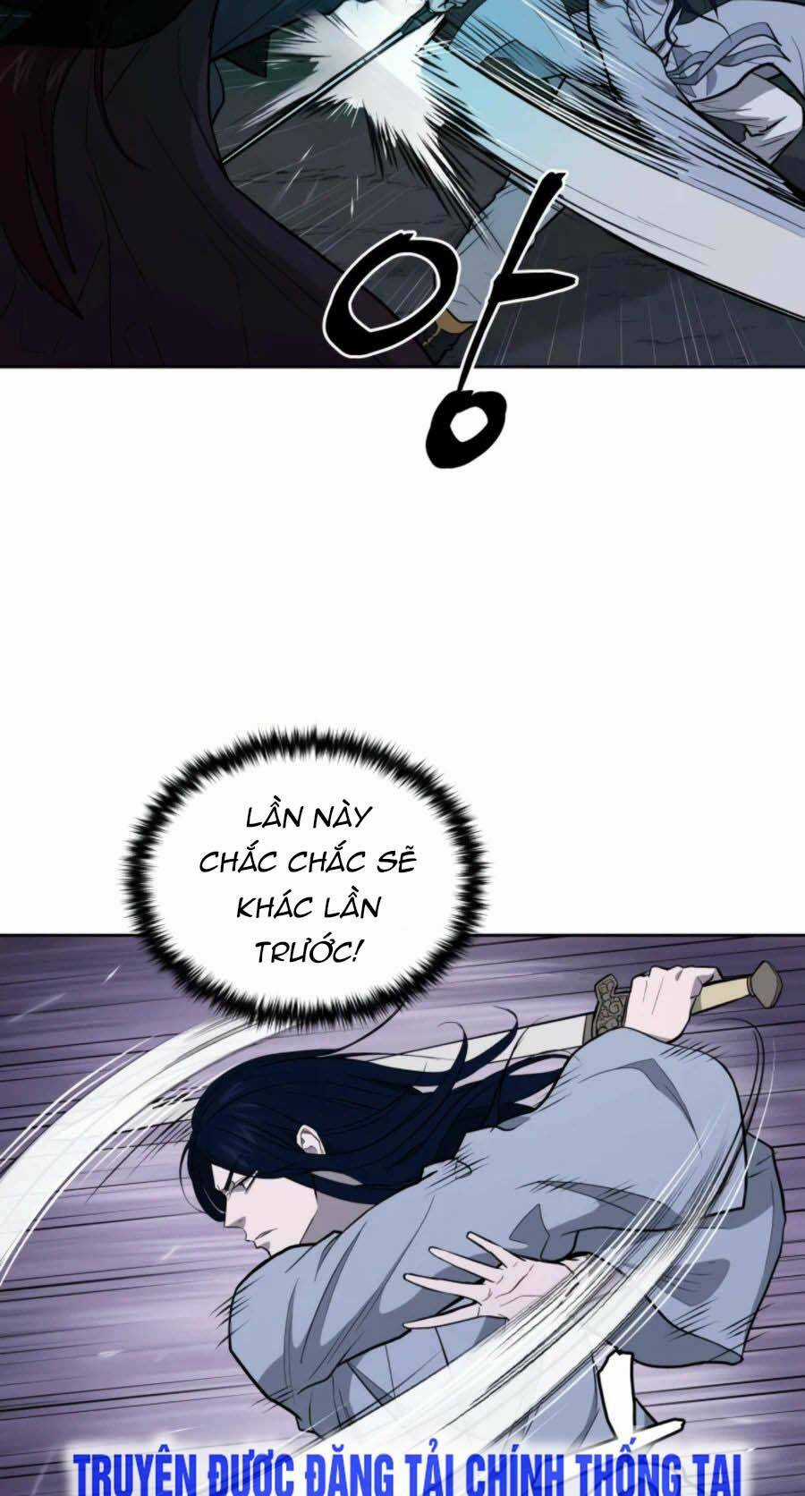 Thái Thú Kang Jin Lee Chapter 44 trang 34