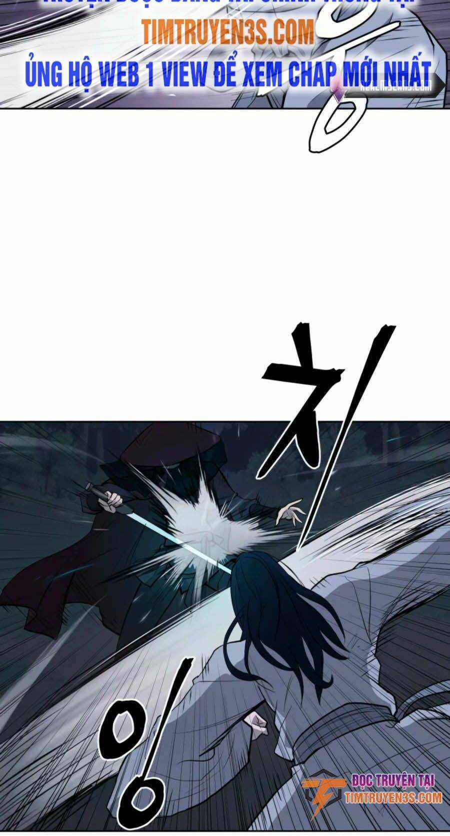 Thái Thú Kang Jin Lee Chapter 44 trang 35