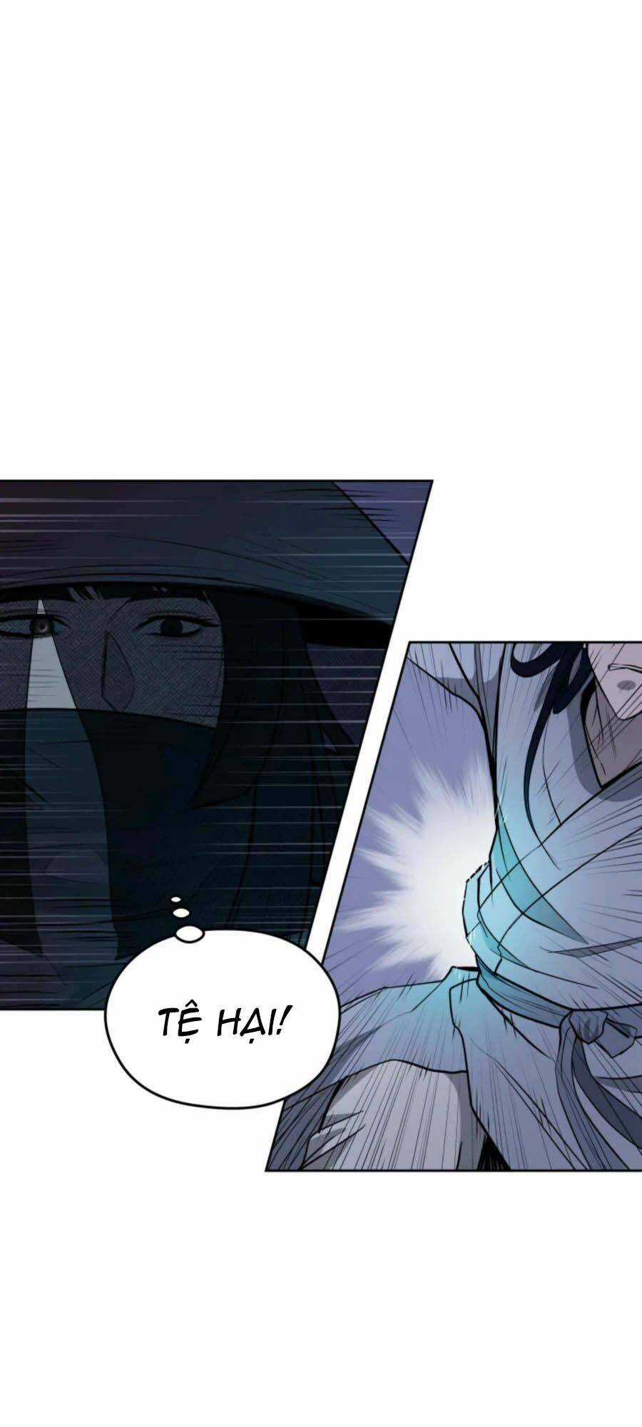 Thái Thú Kang Jin Lee Chapter 44 trang 36