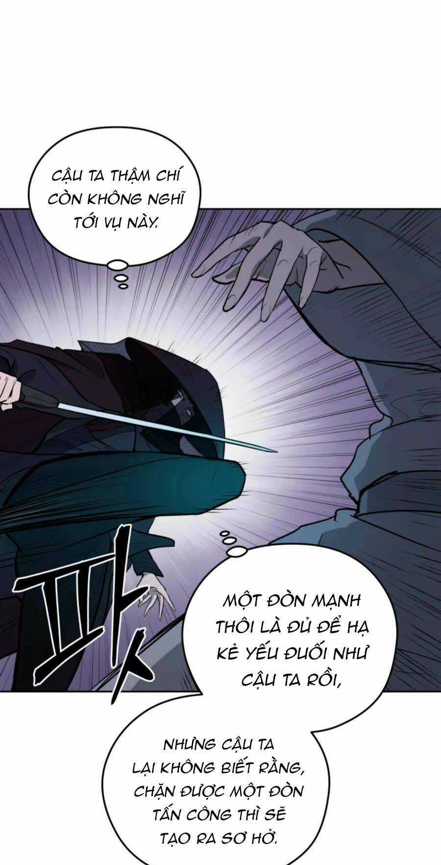 Thái Thú Kang Jin Lee Chapter 44 trang 37