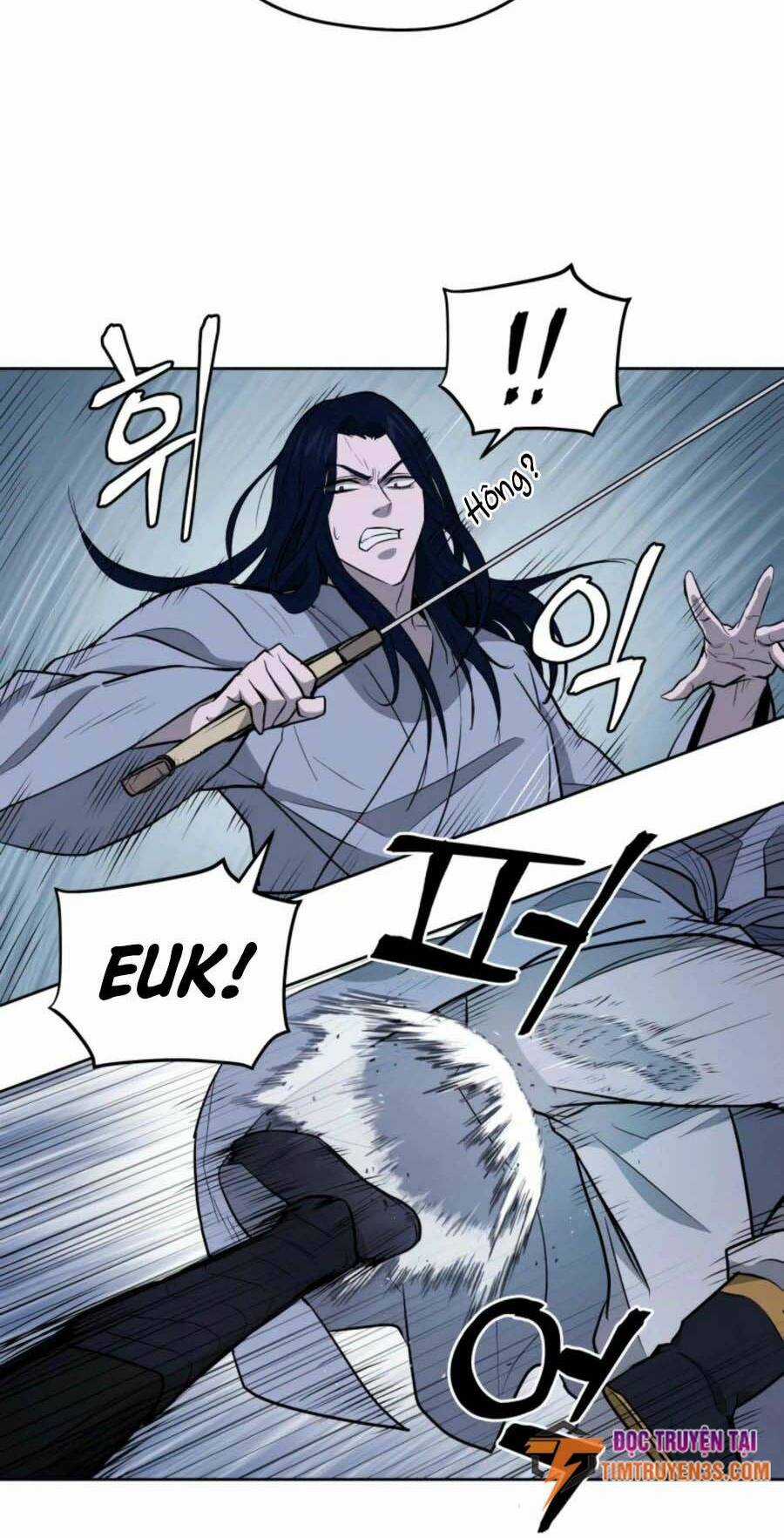 Thái Thú Kang Jin Lee Chapter 44 trang 38