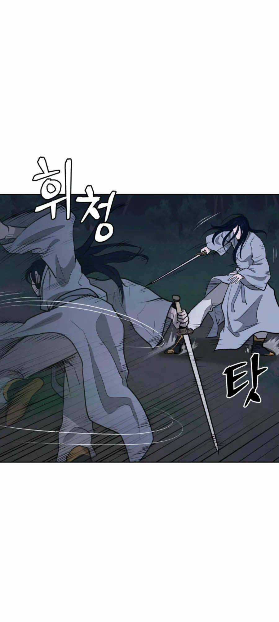Thái Thú Kang Jin Lee Chapter 44 trang 39