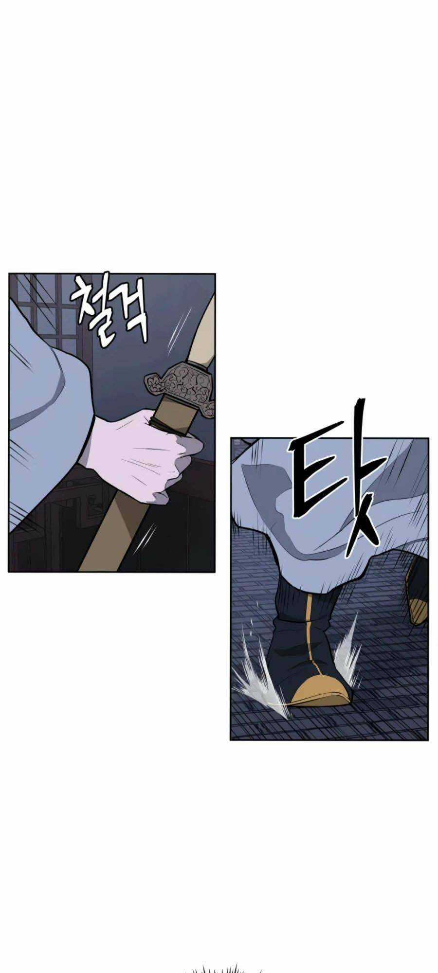 Thái Thú Kang Jin Lee Chapter 44 trang 4