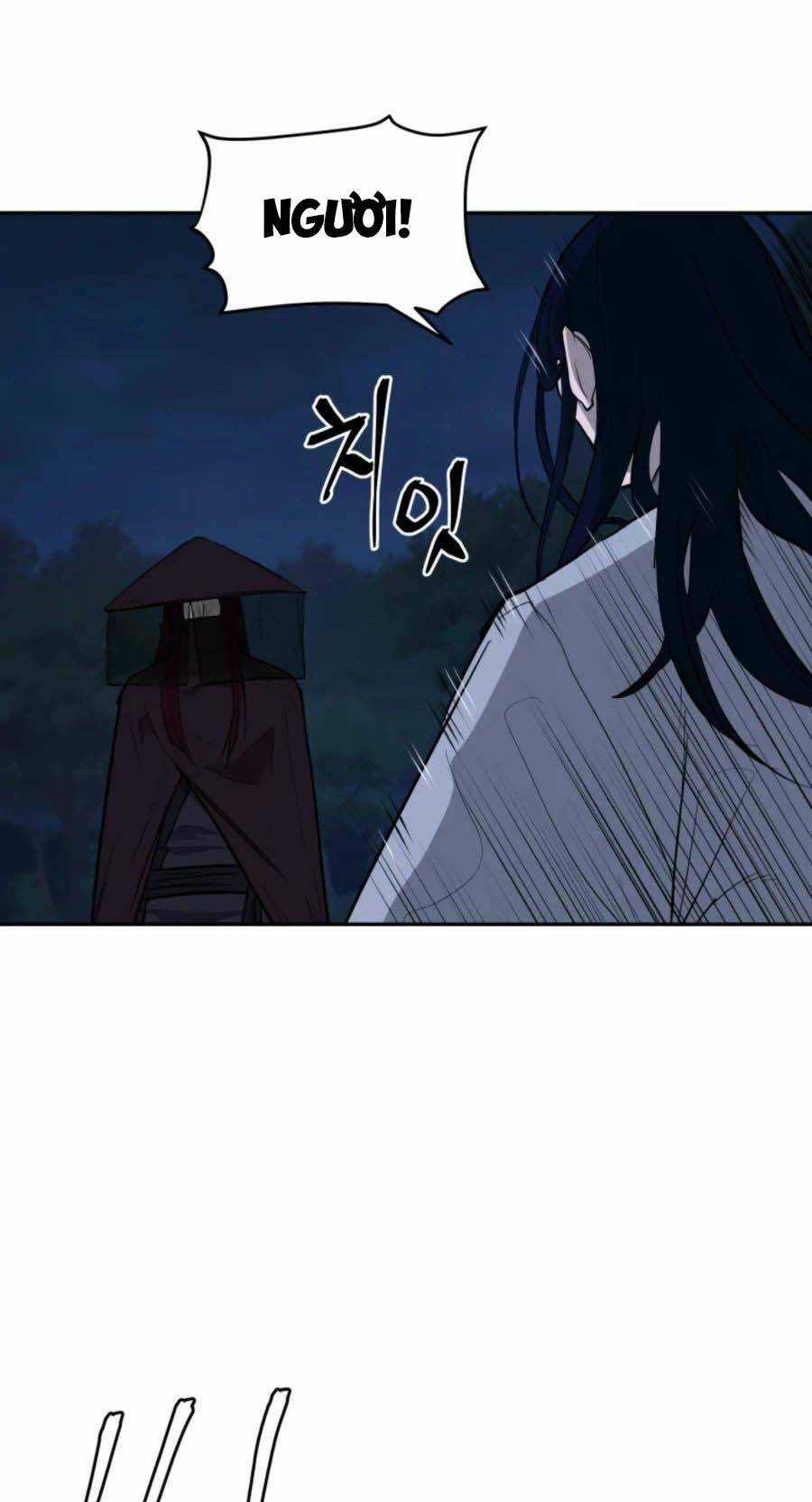 Thái Thú Kang Jin Lee Chapter 44 trang 40