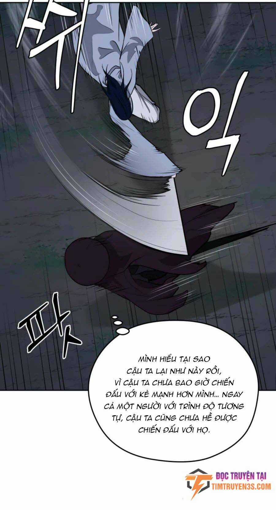 Thái Thú Kang Jin Lee Chapter 44 trang 41