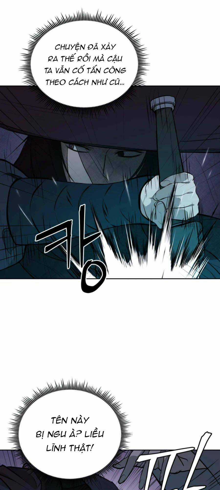 Thái Thú Kang Jin Lee Chapter 44 trang 42