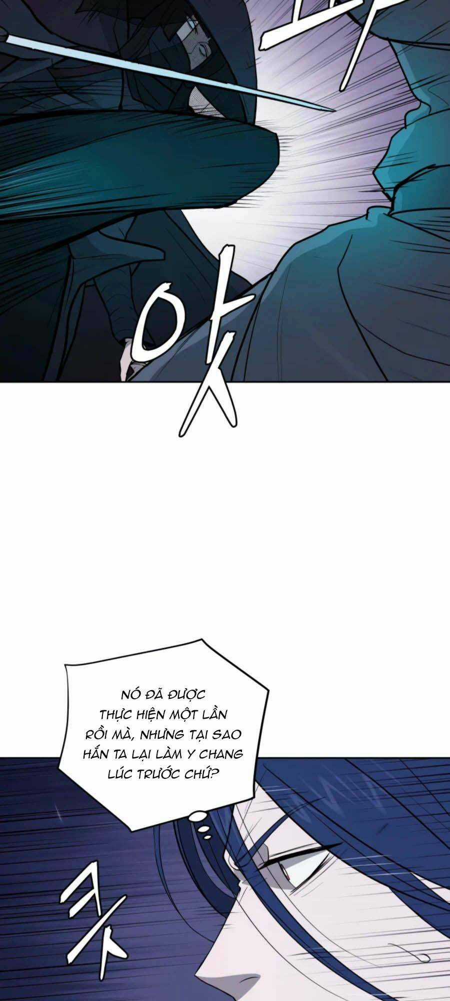 Thái Thú Kang Jin Lee Chapter 44 trang 43