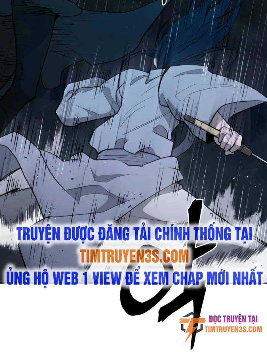 Thái Thú Kang Jin Lee Chapter 44 trang 45