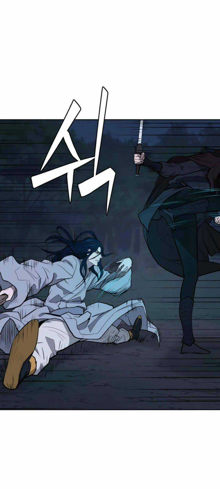 Thái Thú Kang Jin Lee Chapter 44 trang 46