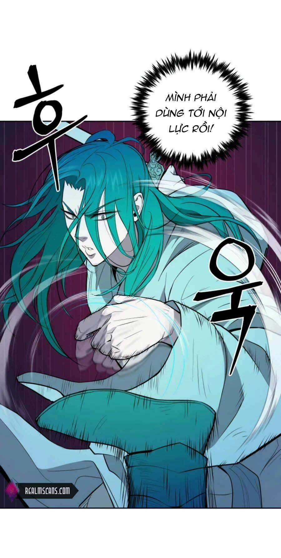 Thái Thú Kang Jin Lee Chapter 44 trang 47