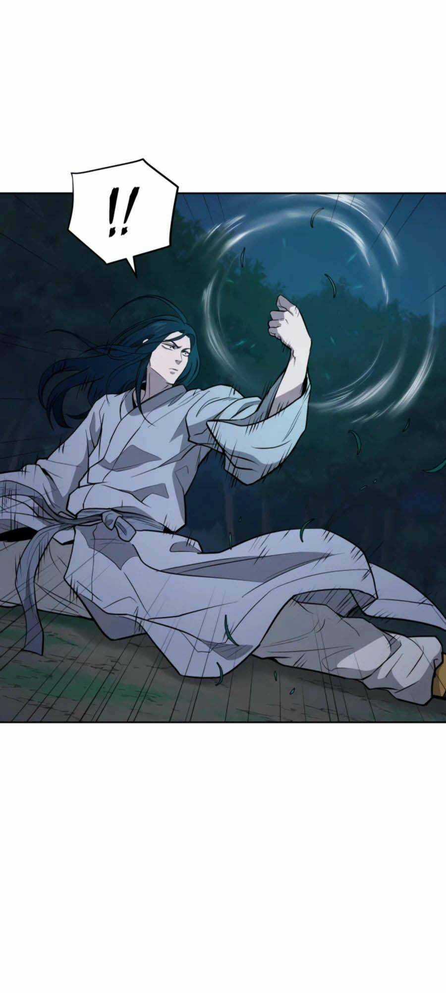 Thái Thú Kang Jin Lee Chapter 44 trang 49