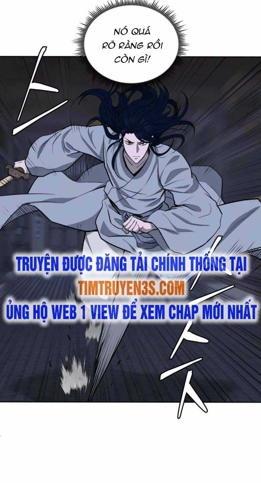 Thái Thú Kang Jin Lee Chapter 44 trang 5