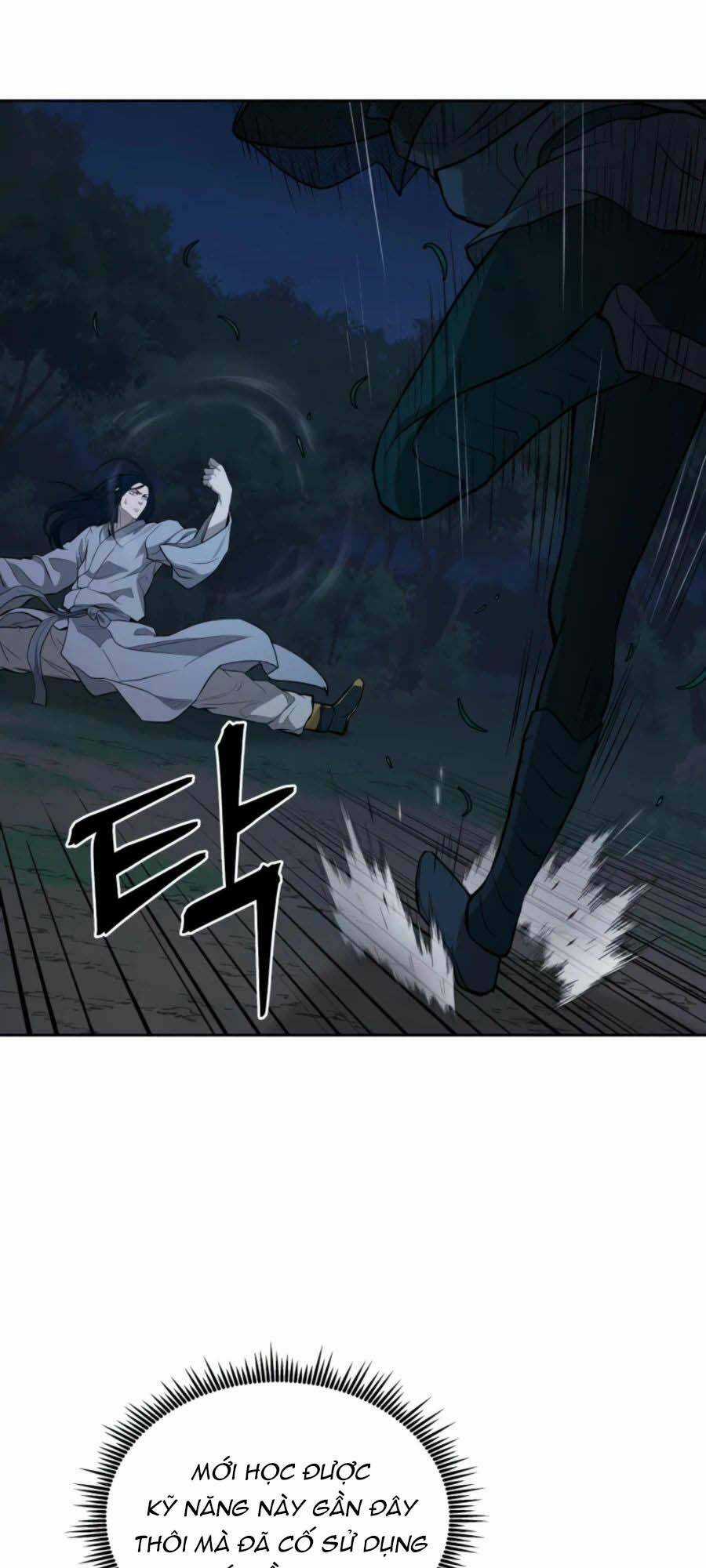 Thái Thú Kang Jin Lee Chapter 44 trang 50