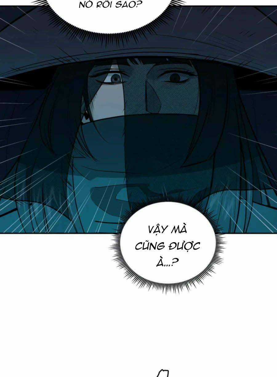 Thái Thú Kang Jin Lee Chapter 44 trang 51