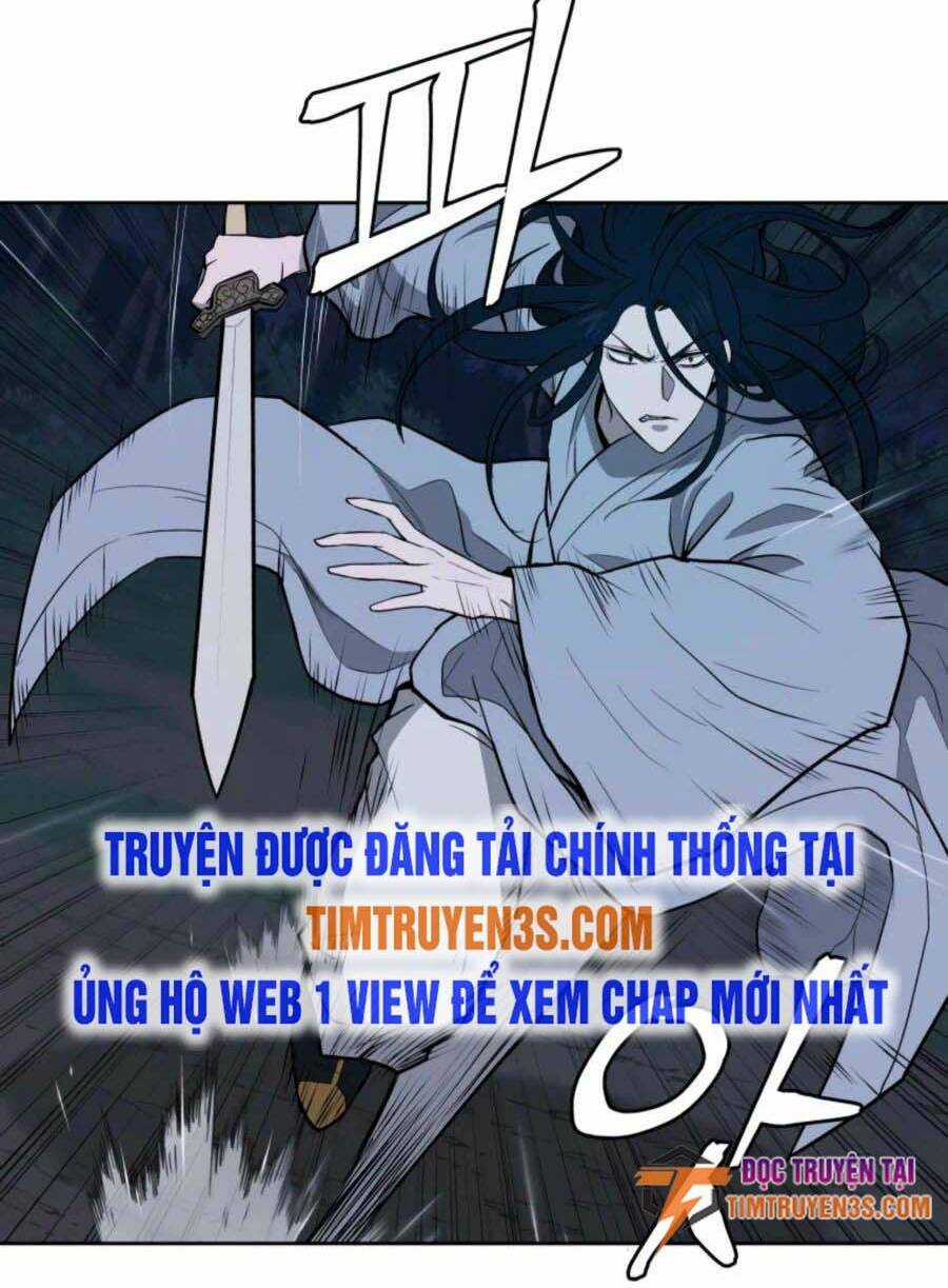 Thái Thú Kang Jin Lee Chapter 44 trang 52