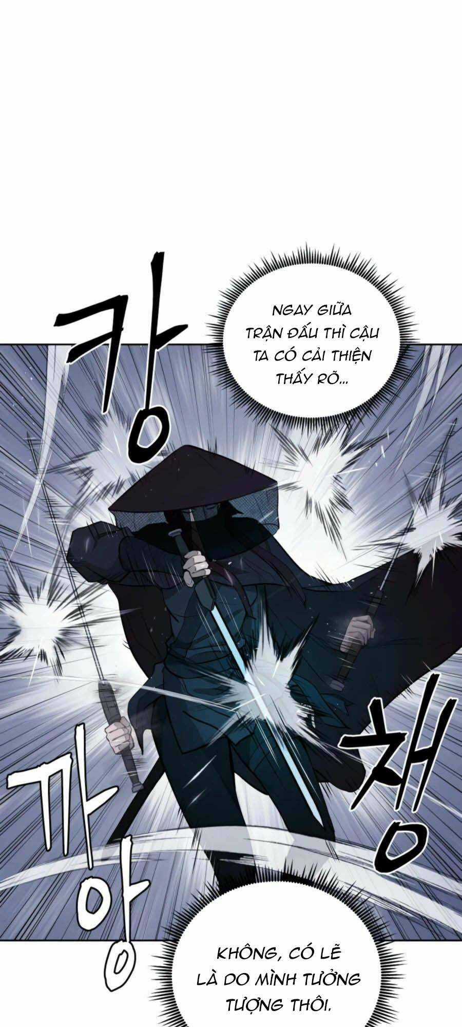 Thái Thú Kang Jin Lee Chapter 44 trang 53