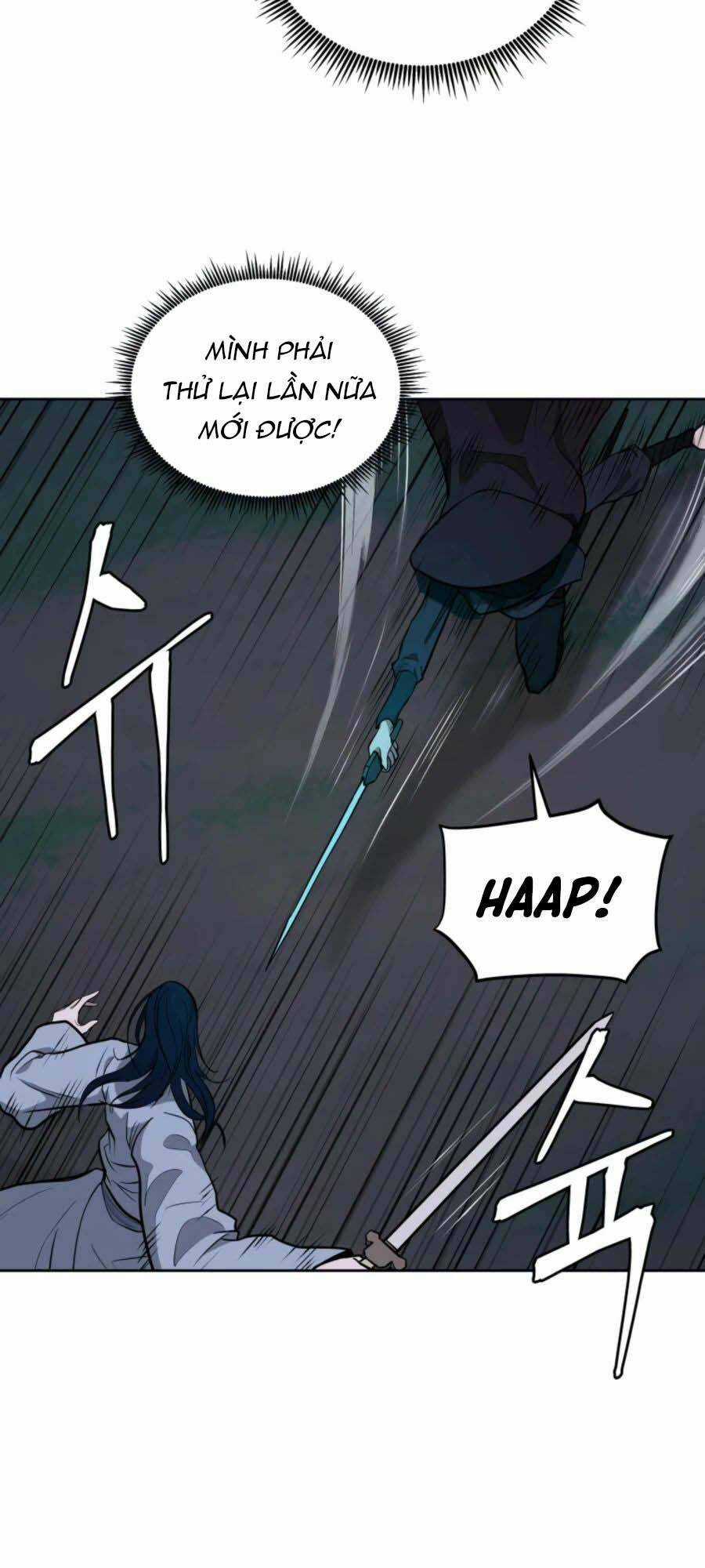 Thái Thú Kang Jin Lee Chapter 44 trang 54