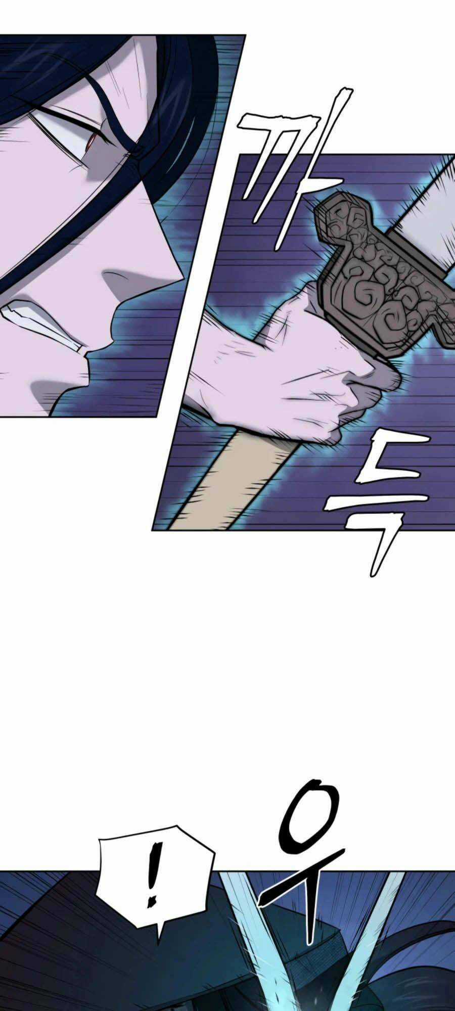 Thái Thú Kang Jin Lee Chapter 44 trang 58