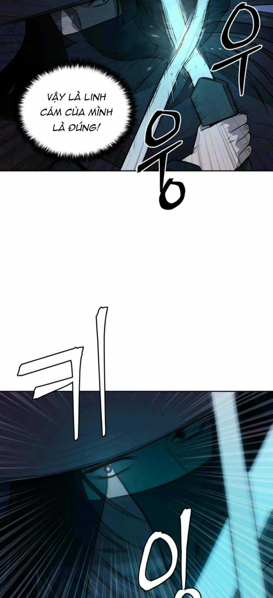 Thái Thú Kang Jin Lee Chapter 44 trang 59