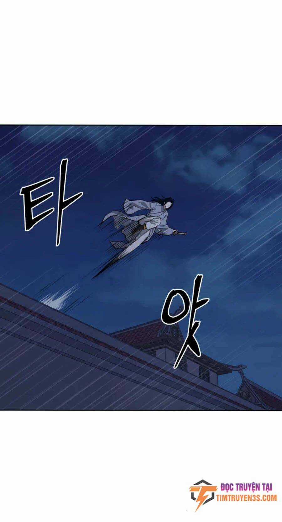 Thái Thú Kang Jin Lee Chapter 44 trang 6