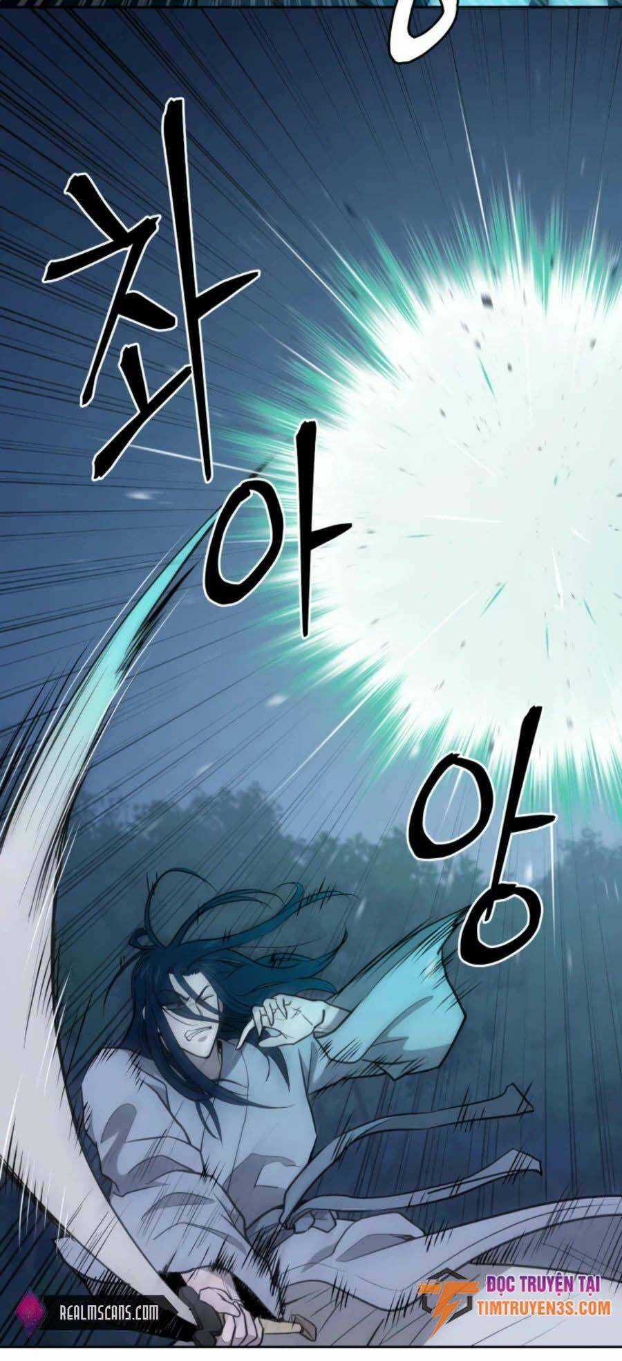 Thái Thú Kang Jin Lee Chapter 44 trang 60