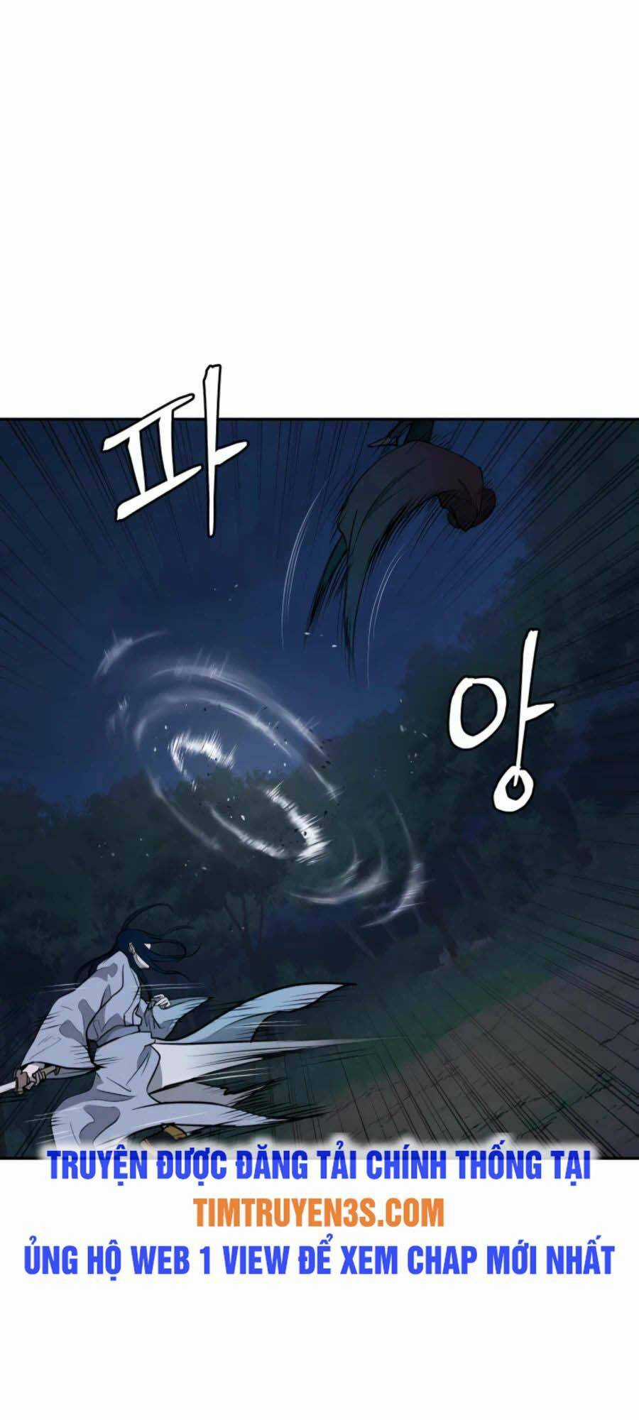 Thái Thú Kang Jin Lee Chapter 44 trang 61