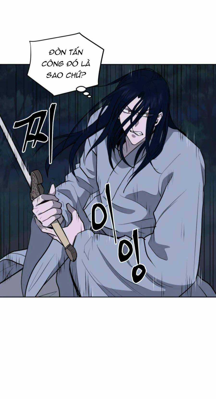 Thái Thú Kang Jin Lee Chapter 44 trang 62