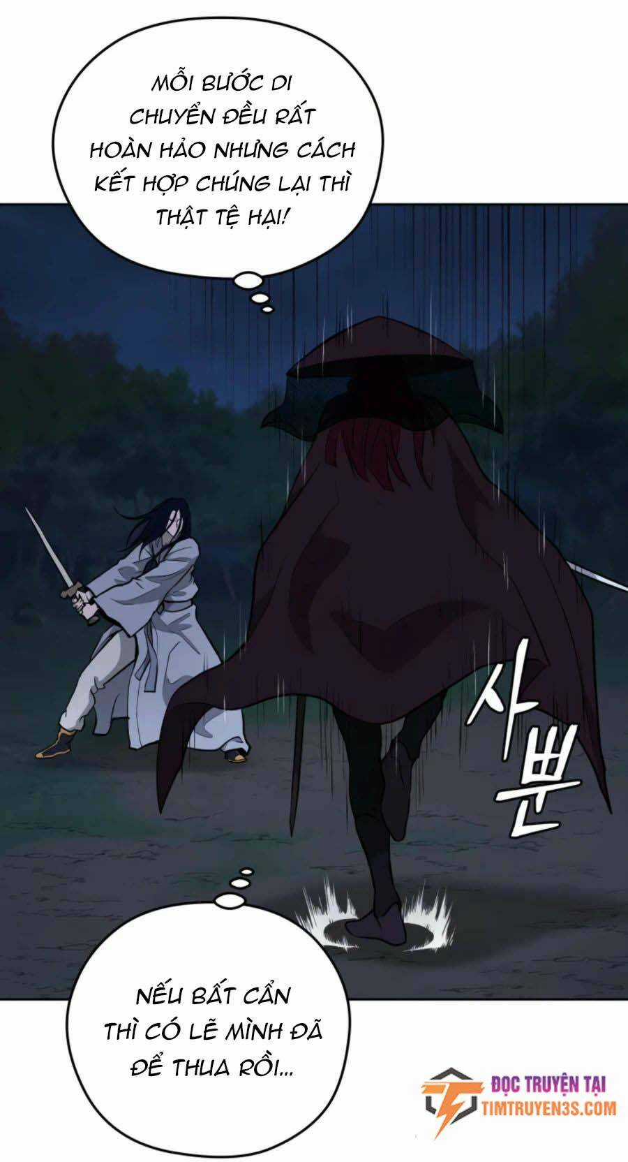 Thái Thú Kang Jin Lee Chapter 44 trang 63