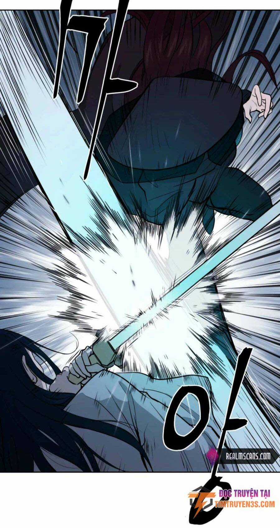 Thái Thú Kang Jin Lee Chapter 44 trang 66