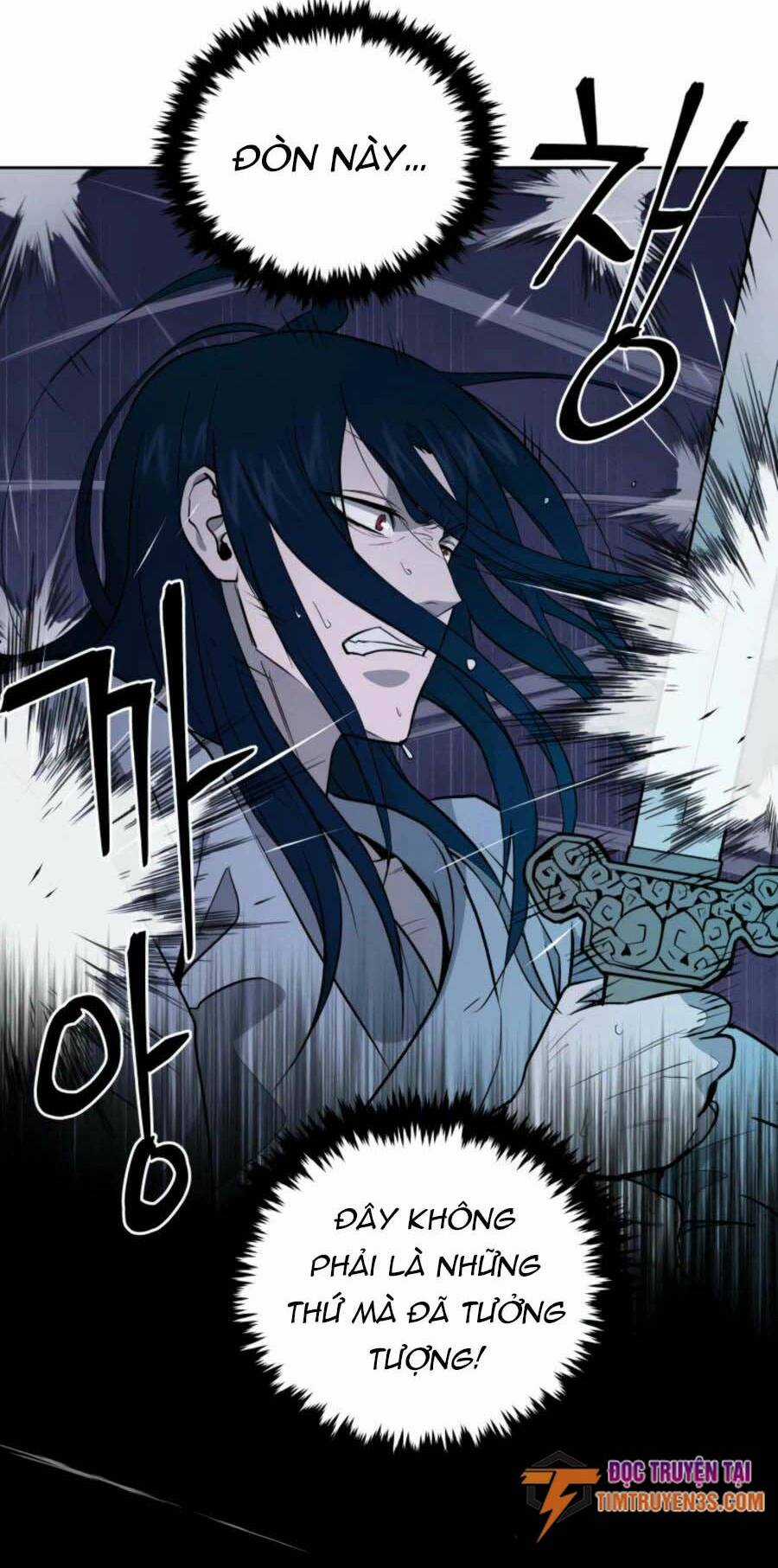 Thái Thú Kang Jin Lee Chapter 44 trang 69